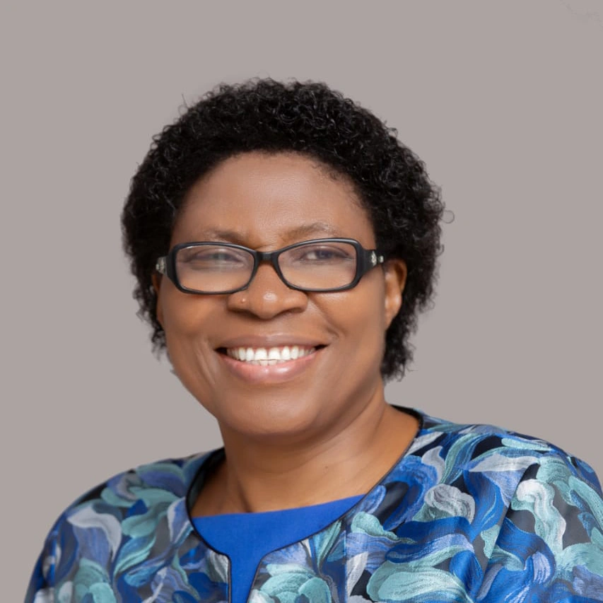 Mrs Stella Adibe Obiageli